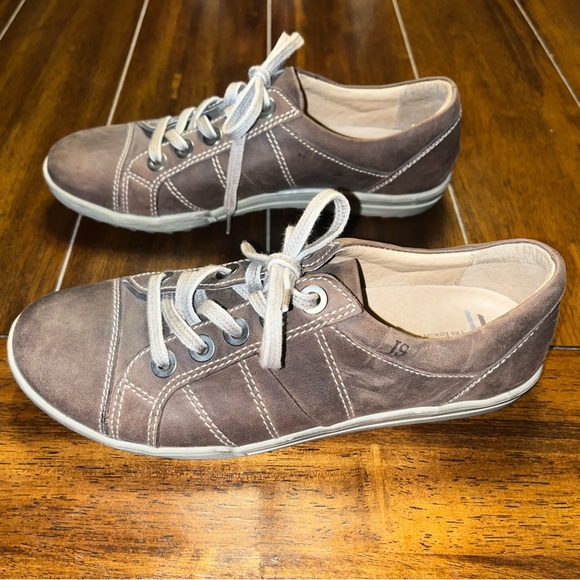 Joseph Seibel Shoes - Picture 4 of 6